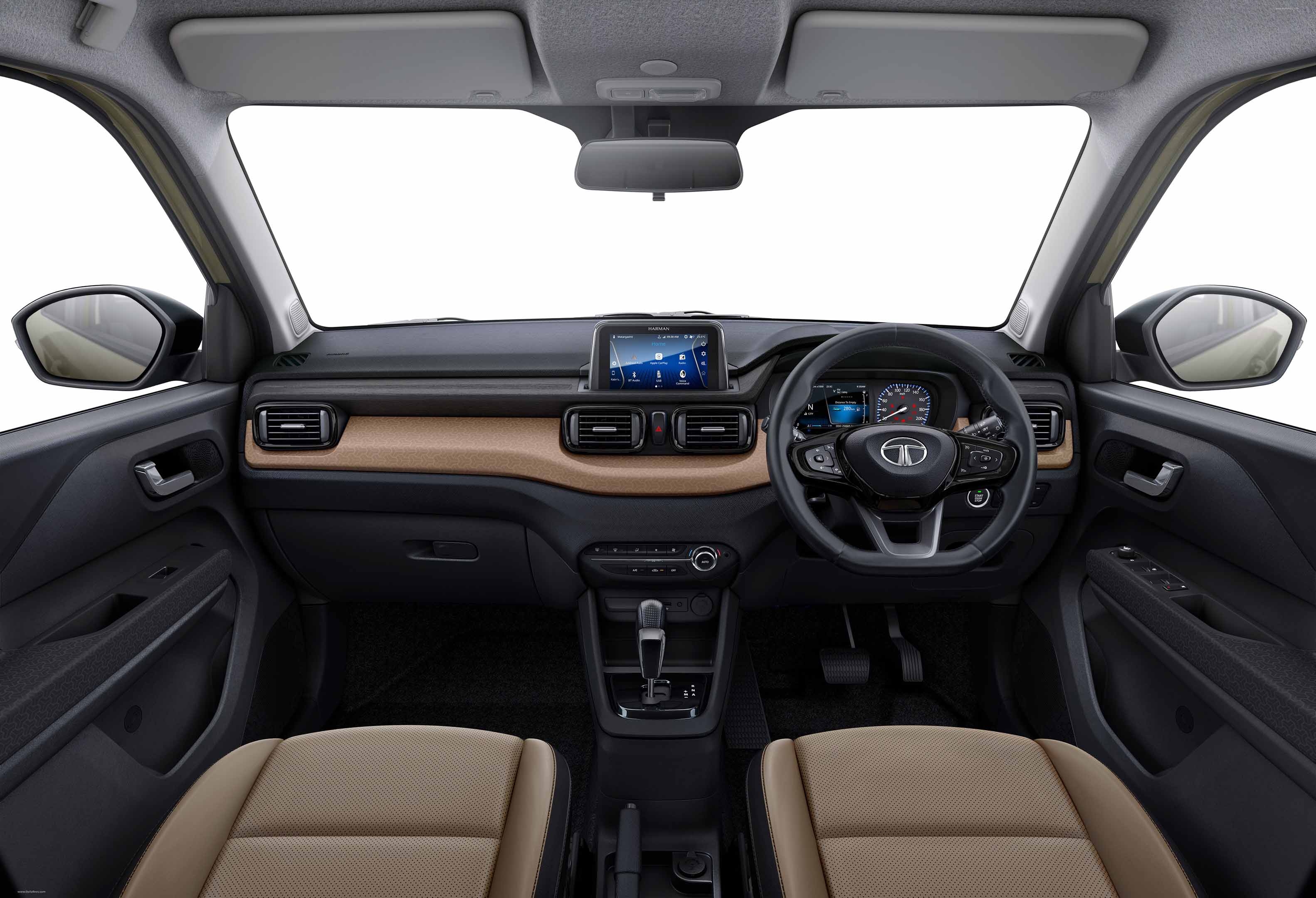 2022 Tata Punch Kaziranga Edition Stunning HD Photos